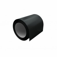 Рулонная сталь, Velur 20 с пленкой RAL 7024