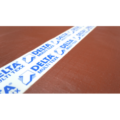DELTA-MULTI-TEXX T-60 лента универсальная односторонняя 60 мм х 25 м