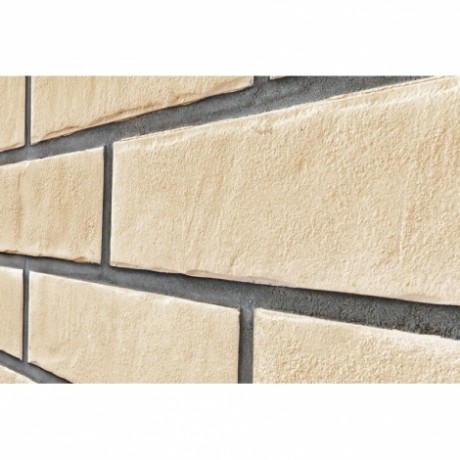 Термопанель Европа, RedRock Cream Ivory, ППС, 80 мм