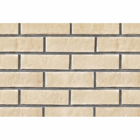 Термопанель Европа, RedRock Cream Ivory, ППС, 80 мм