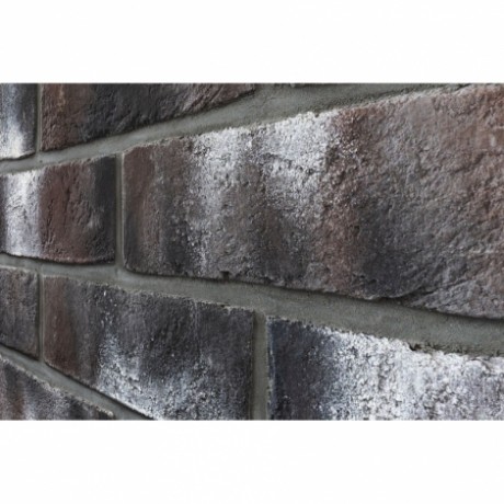 Термопанель Европа, RedRock Mahagon White, ППС, 60 мм