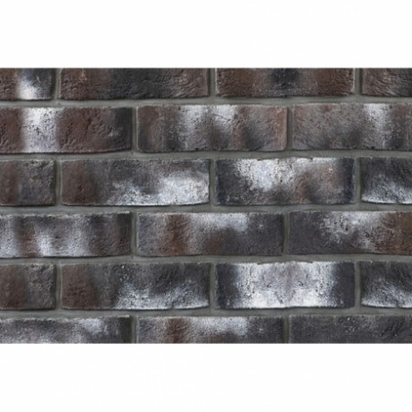 Термопанель Европа, RedRock Mahagon White, ППС, 60 мм