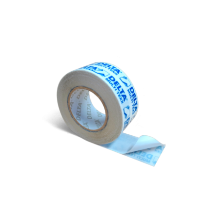 DELTA-MULTI-TEXX T-60 лента универсальная односторонняя 60 мм х 25 м