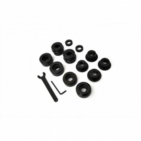 Станок зиговочный ручной, RM-08