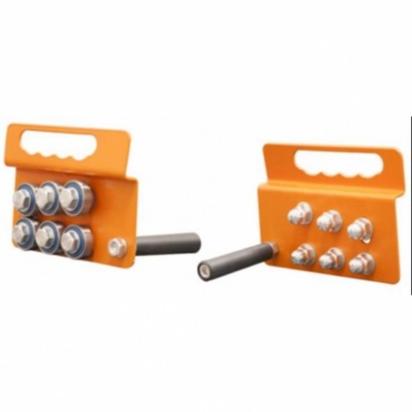 Фальцезакаточная машинка STALEX