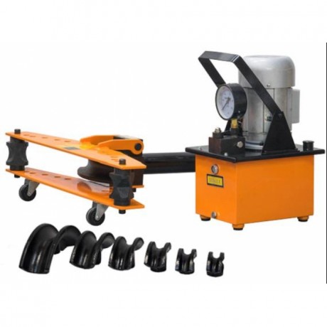 Трубогиб электрогидравлический STALEX EHPB-2D