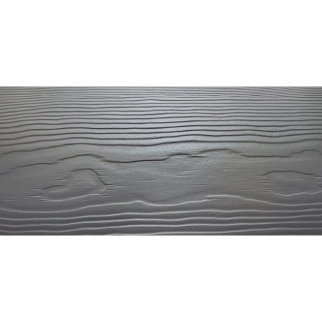 Фиброцементный сайдинг CEDRAL Click Wood, цвет: Северный океан С15