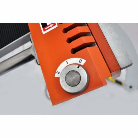 Станок листогибочный электромагнитный STALEX EB 625x1,6