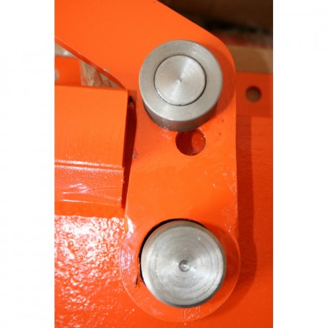 Станок для гибки арматуры ручной STALEX DR-20