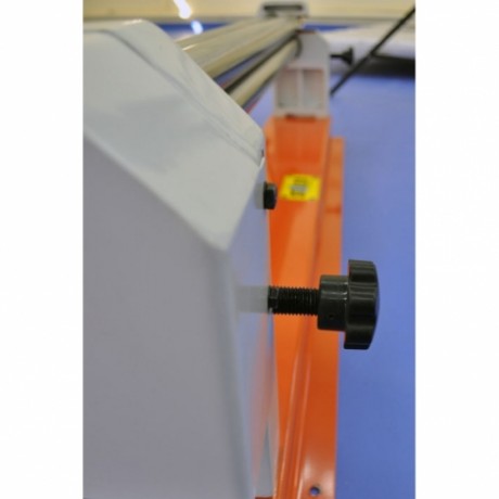 Ручные вальцовочные станки настольные STALEX W01-0.8х915