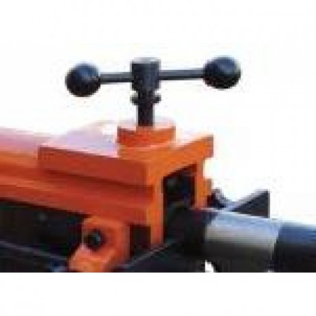 Станок зиговочный ручной STALEX ТВ-12