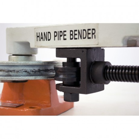 Трубогиб ручной STALEX MY-22