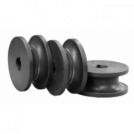 Станок профилегибочный электромеханический STALEX RBM-20