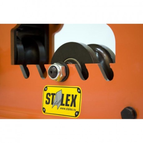Станок профилегибочный STALEX TR-60