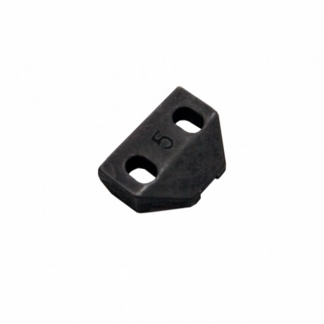 Матрица прямоугольная для ножниц вырубных Grand Line ВН-1,8/380