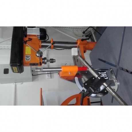 Устройство для вырезания седловин на трубах STALEX PN-1/2S