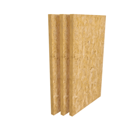 Утеплитель Rockwool ВЕНТИ Баттс Д 100x600x1000mm