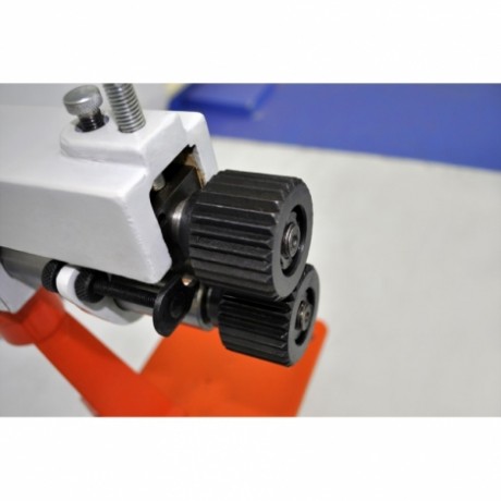 Станок зиговочный ручной, RM-08