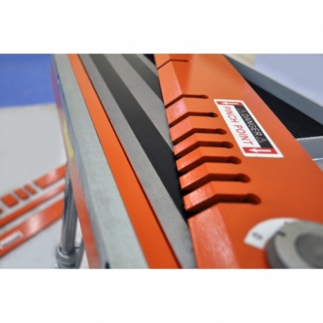 Станок листогибочный электромагнитный STALEX EB 625x1,6