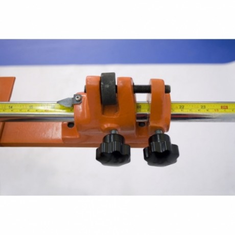 Гильотина ножная STALEX Q01-1.6x1320B