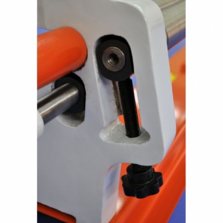 Ручные вальцовочные станки настольные STALEX W01-0.8х915