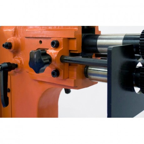 Станок зиговочный ручной STALEX ТВ-12