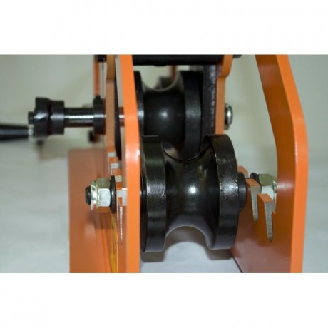 Станок профилегибочный STALEX TR-60