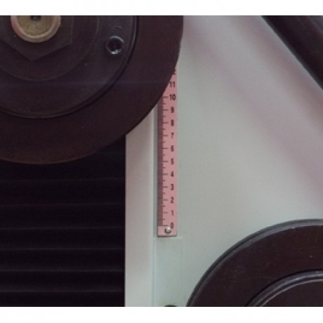 Гидравлический профилегиб STALEX HRBM-65