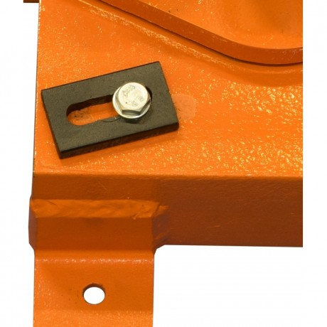 Станок для гибки арматуры ручной STALEX DR-12