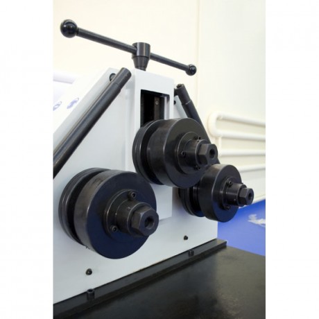 Трубогиб электромеханический STALEX RBM40HV