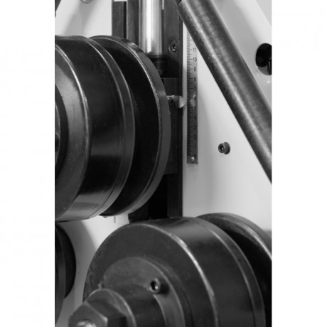 Трубогиб электрогидравлический STALEX HRBM50HV