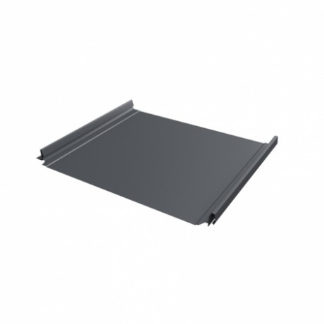 Кликфальц Pro Grand-Line из стали GreenСoat Pural BT, 0.5 мм, RR 23