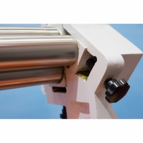 Станок вальцовочный ручной настольный STALEX W01-1.5x1300