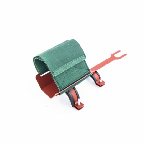 Рукав для насадки-ножницы для резки металла