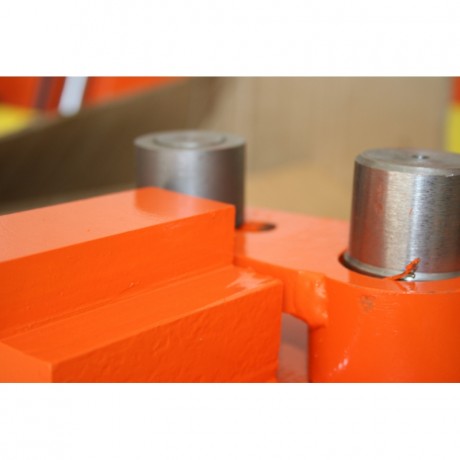 Станок для гибки арматуры ручной STALEX DR-20