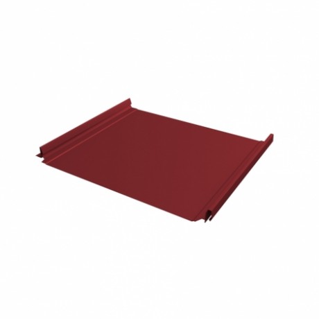 Кликфальц Pro Grand-Line, PE, 0.45 мм, RAL 3003