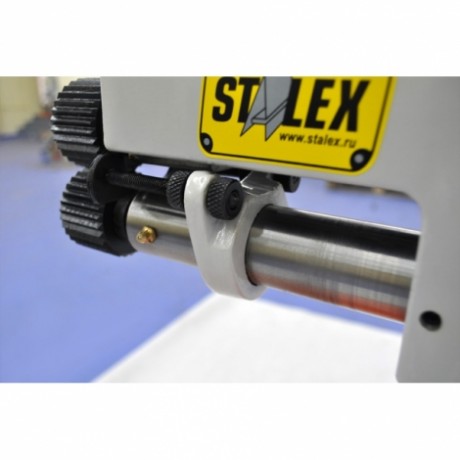 Станок зиговочный ручной, RM-08