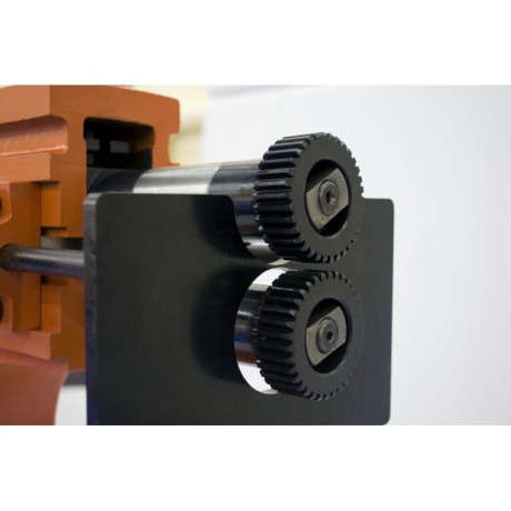 Станок зиговочный ручной STALEX ТВ-12