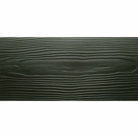 Фиброцементный сайдинг CEDRAL Click Wood, цвет: Зеленый океан С31