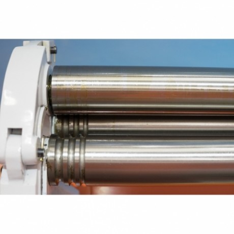 Станок вальцовочный ручной настольный STALEX W01-1.5x1300