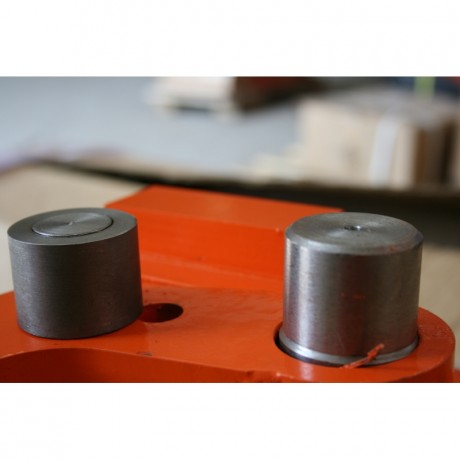 Станок для гибки арматуры ручной STALEX DR-20