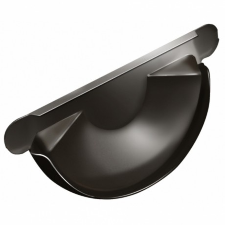 Заглушка универсальная Grand Line, Ø150 мм, Granite - double, RR 32