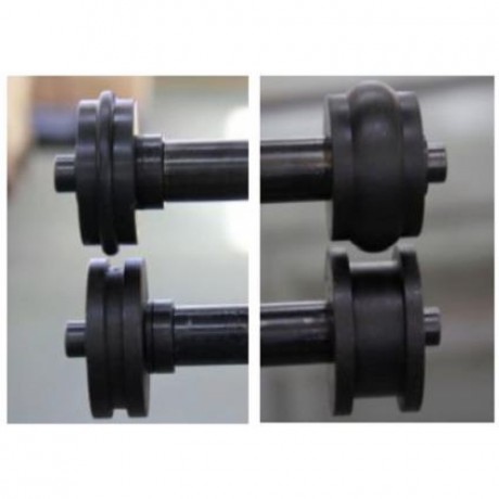 Станок зиговочный электромеханический RM-36