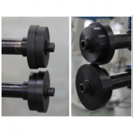 Станок зиговочный электромеханический RM-36