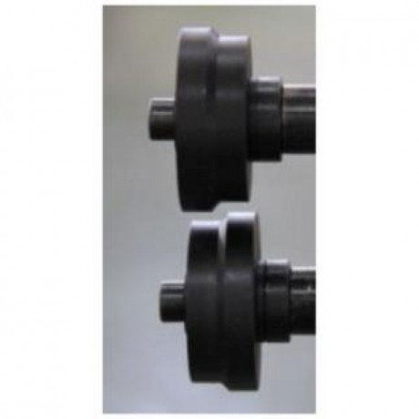 Станок зиговочный электромеханический RM-36