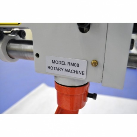 Станок зиговочный ручной, RM-08