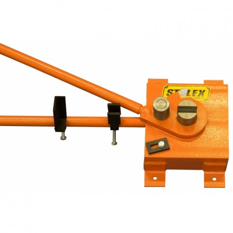 Станок для гибки арматуры ручной STALEX DR-12