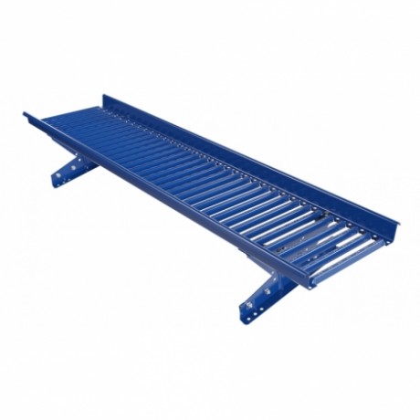 Мостик для фальцевой кровли Borge, L=1500 мм, RAL 5005