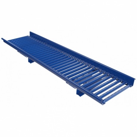 Мостик кровельный для натуральной черепицы Borge, L=1500 мм, RAL 5005