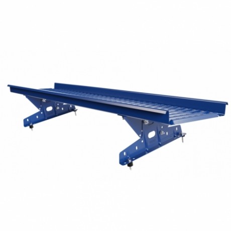 Мостик кровельный универсальный, Borge, L=1500 мм, RAL 5005